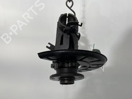 Used Left front steering knuckle Left front steering knuckle VW SCIROCCO III (137, 138) 1.4 TSI (160 hp) 30689423 30689423