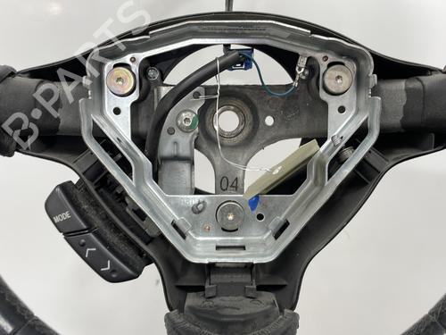 Steering wheel TOYOTA YARIS (_P1_) 1.3 (SCP12_, SCP13_, SCP12R, SCP13R) | BP29603911C49 