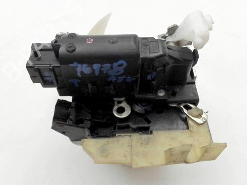 Front left lock DACIA LODGY (JS_) | BP38675090C98 - Image 2