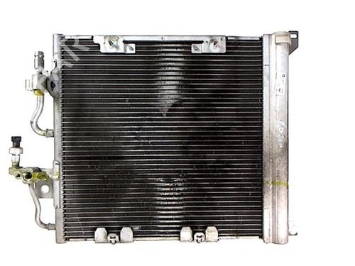 Used AC radiator OPEL ZAFIRA / ZAFIRA FAMILY B (A05) 1.7 CDTI (M75) (110 hp) 20472756