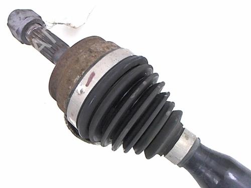 Right front driveshaft CITROËN C3 II (SC_) 1.0 VTi 68 | BP20479037M39 
