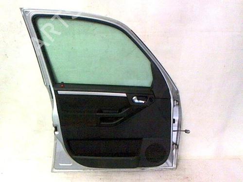Left front door OPEL MERIVA A MPV (X03) 1.7 CDTI (E75) | BP20473677C2 