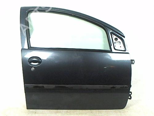 Right front door CITROËN C1 (PM_, PN_) 1.0 | BP20391643C3 
