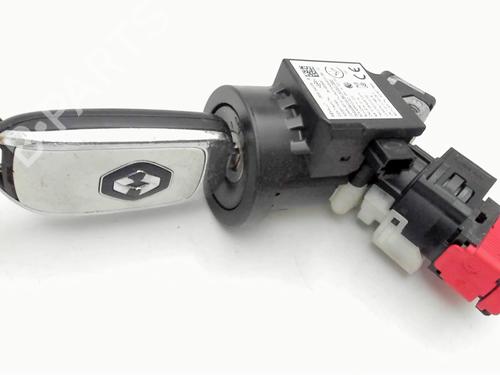 Ignition barrel RENAULT CLIO V (B7_) 1.0 TCe 90 (B7MT) | BP29212770M48 