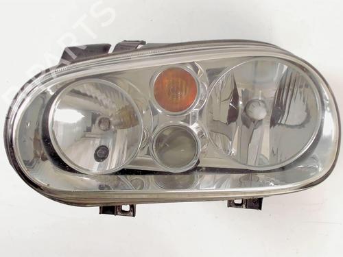 Left headlight VW GOLF IV (1J1) 1.6 | BP20401968C28 
