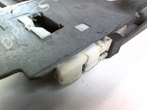 Rear left window mechanism NISSAN INTERSTAR Van (X70)  | BP21233697C24  - Image 7