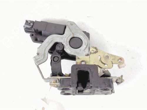 Front right lock KIA PICANTO I (SA) 1.1 CRDi | BP20449779C97