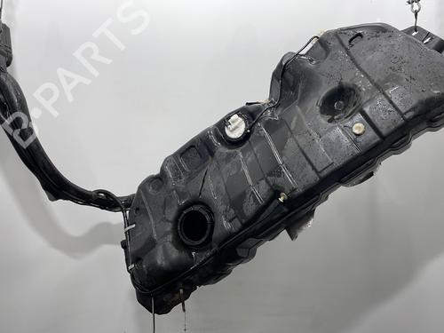 Used Fuel tank PEUGEOT 607 (9D, 9U) 2.2 HDi (133 hp) 31126569