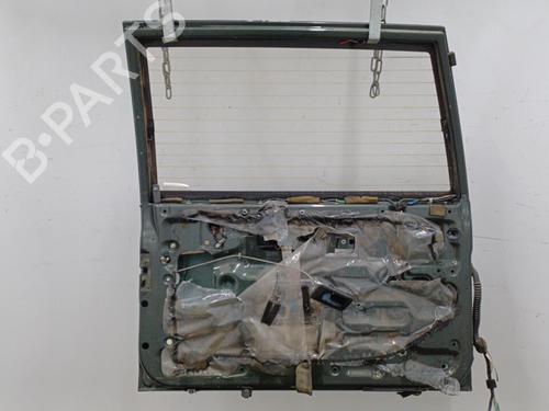 Used Left tailgate Left tailgate ISUZU TROOPER II (UB) 3.1 TD (114 hp) 21206880 21206880
