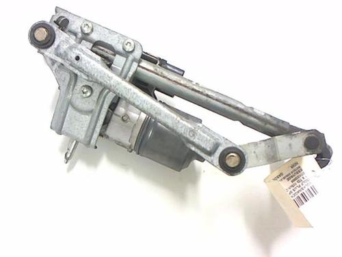 Front wiper motor VW GOLF PLUS V (5M1, 521) 1.9 TDI | BP20438012M29 