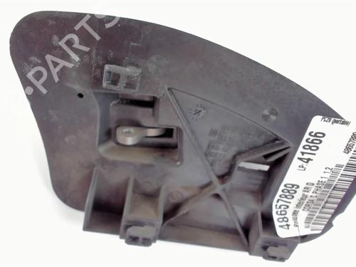 Used Rear right interior door handle Rear right interior door handle OPEL CORSA C (X01) 1.4 (F08, F68) (90 hp) 20465698 20465698