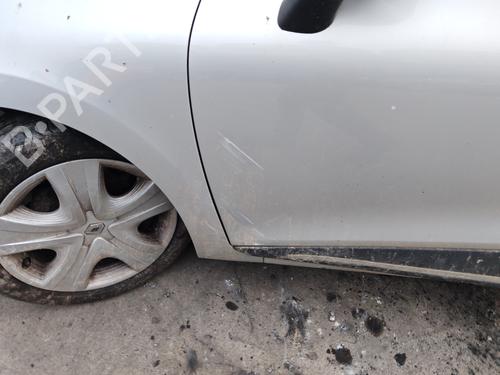 Left mirror RENAULT CLIO IV (BH_) 1.5 dCi 75 | BP32350238C26 