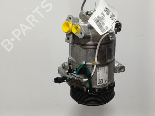 AC-Kompressor RENAULT CLIO V (B7_) 1.0 TCe 90 (B7MT) | BP38943222M34 - Image 5