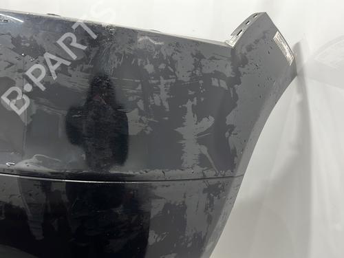 Rear bumper AUDI TT (8J3) 2.0 TFSI | BP31362874C8 