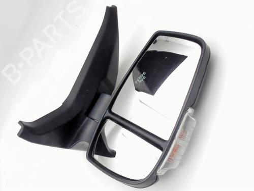 Right mirror FORD TRANSIT V363 Platform/Chassis (FED, FFD) 2.2 TDCi | BP35892701C27 - Image 7