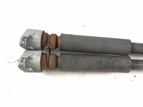 Right rear shock absorber FORD FIESTA VI (CB1, CCN) 1.4 TDCi | BP20449234M19 