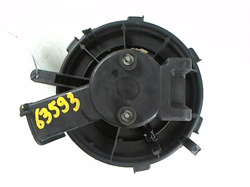 Used Heater blower motor Heater blower motor FIAT DUCATO Van (250_) 100 Multijet 2,2 D (100 hp) 20392113 20392113