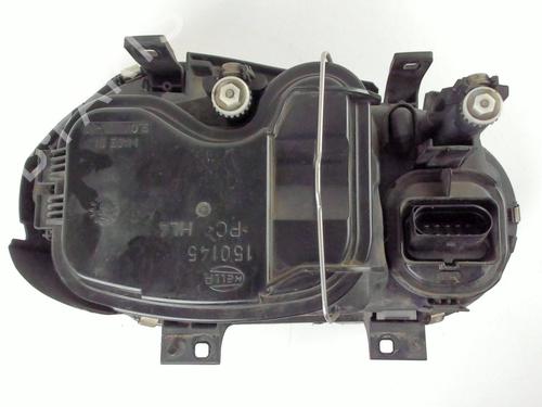 Left headlight VW GOLF IV (1J1) 1.9 TDI | BP20391334C28 