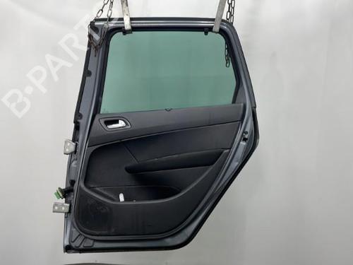 Right rear door PEUGEOT 308 SW I (4E_, 4H_) 1.6 HDi | BP20388143C5