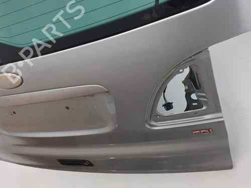 Used Tailgate FORD GALAXY I (WGR) 1.9 TDI (115 hp) 20406408