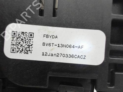 Used Squib airbag Squib airbag FORD FOCUS III Saloon [2010-2020] 34635420 34635420