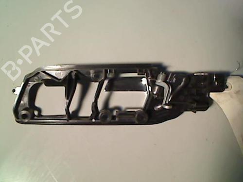 Front right interior door handle VW POLO (9N_, 9A_) 1.6 16V | BP20454411I14 