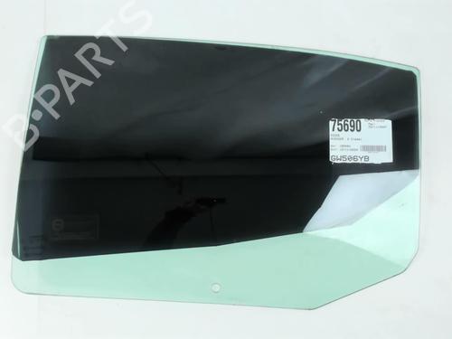 Used Rear left door window DODGE AVENGER 2.0 CRD (140 hp) 29466058