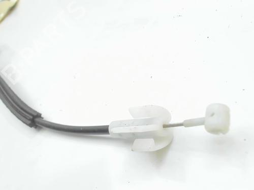 Front right lock SEAT LEON (5F1) 1.4 TSI | BP20463793C97 