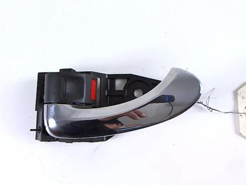 Used Front left interior door handle TOYOTA RAV 4 III (_A3_) 2.2 D 4WD (ALA30_, ALA30R) (136 hp) 20409516