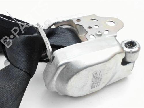 Used Front right seatbelt Front right seatbelt TOYOTA AYGO (_B1_) 1.0 (KGB10_, KGB10R) (68 hp) 20387857 20387857