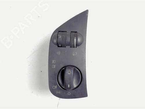 Headlight switch SEAT IBIZA II (6K1) 1.9 TDI | BP21236314I24 