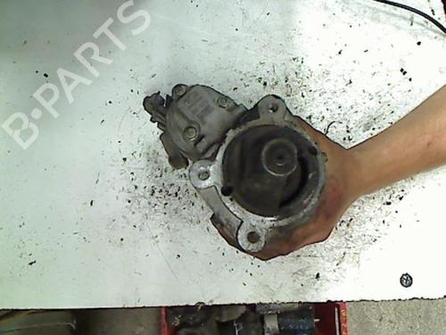 Used Starter FIAT PANDA (141_) 900 (40 hp) 21232562