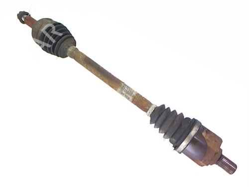 Used Left front driveshaft RENAULT GRAND SCÉNIC II (JM0/1_) 2.0 (135 hp) 20425886