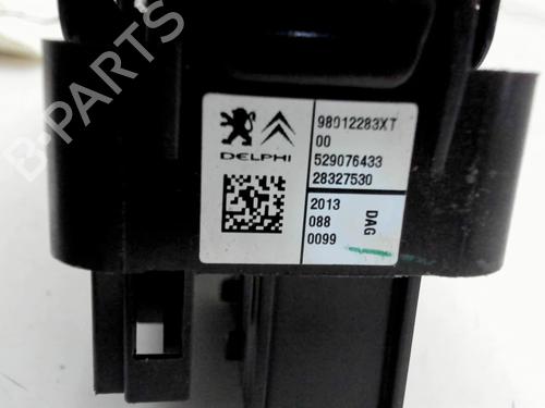 Left front window switch CITROËN C3 II (SC_) 1.4 HDi 70 (SC8HZC, SC8HR0, SC8HP4) | BP33894775I27  - Image 6