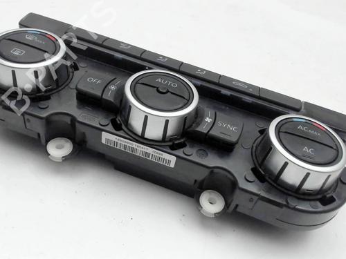 Used Climate control Climate control VW CC B7 (358) 1.8 TSI (160 hp) 33894862 33894862