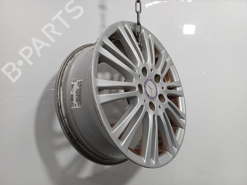 Fælk Fælk MERCEDES-BENZ A-CLASS (W169) A 180 CDI (169.007, 169.307) (109 hp) 34336418 34336418