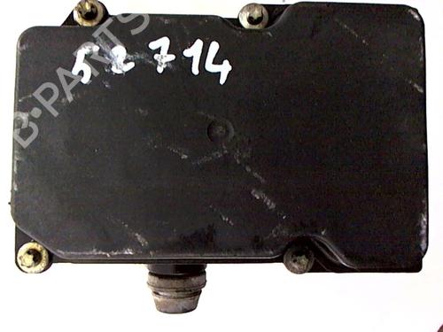 Used ABS pump ABS pump OPEL TIGRA TwinTop (X04) 1.3 CDTI (R97) (69 hp) 20444474 20444474