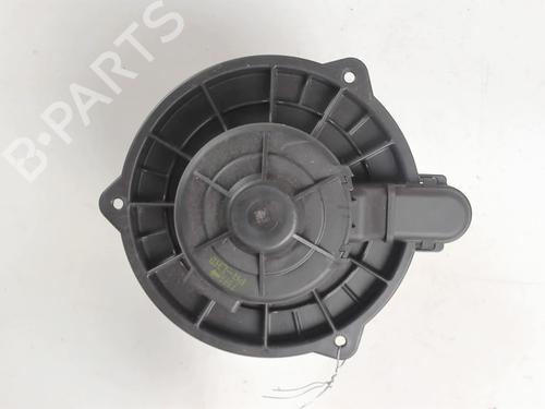 Heater blower motor HYUNDAI i10 I (PA) 1.2 | BP20468852M62 