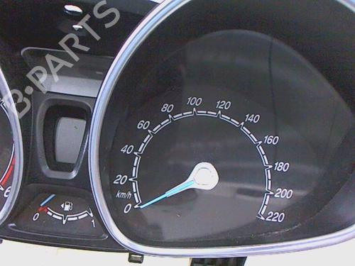 Instrument cluster FORD B-MAX (JK) 1.5 TDCi | BP20467148C47 