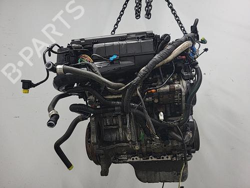 Engine PEUGEOT 1007 (KM_) 1.4 HDi | BP20429024M1 - Image 5