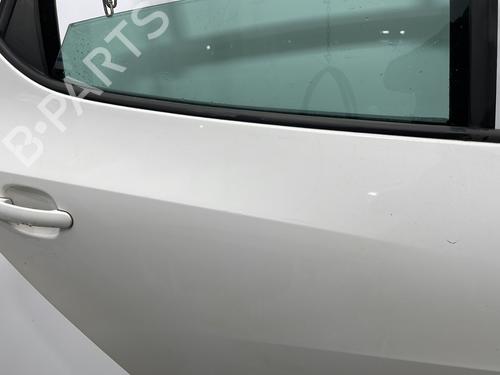 Right rear door SEAT IBIZA IV (6J5, 6P1) 1.2 TDI | BP29749710C5 