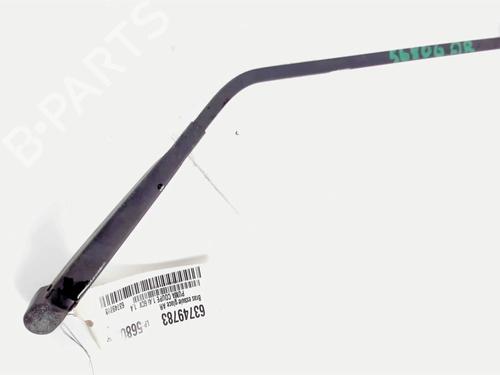 Used Rear windshield wiper arm FORD PUMA (EC_) 1.4 16V (90 hp) 20406381