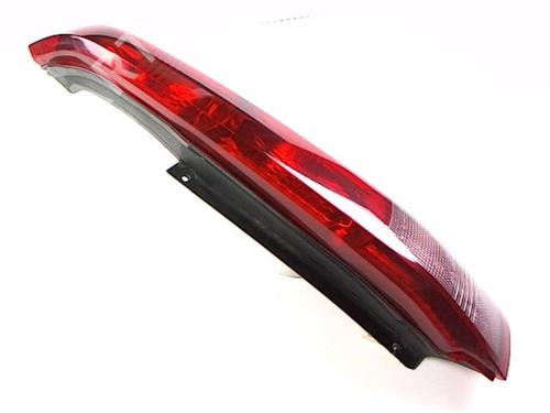 Right taillight NISSAN X-TRAIL I (T30) 2.2 dCi 4x4 | BP20407687C35 