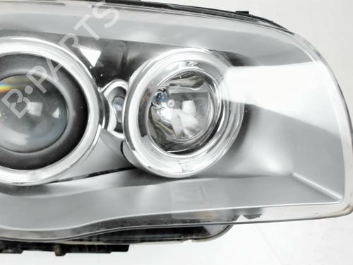 Right headlight BMW 1 (E87) 120 d | BP30137044C29 