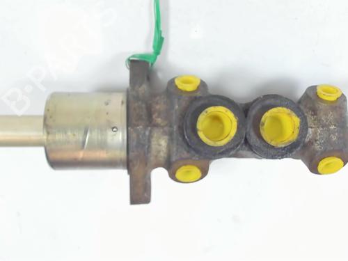 Used Brake master cylinder Brake master cylinder VW GOLF II (19E, 1G1) 1.6 (75 hp) 21228651 21228651