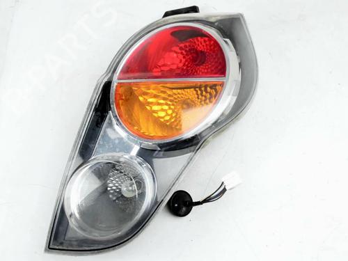 Right taillight CHEVROLET SPARK (M300) 1.0 | BP39486445C35 - Image 8