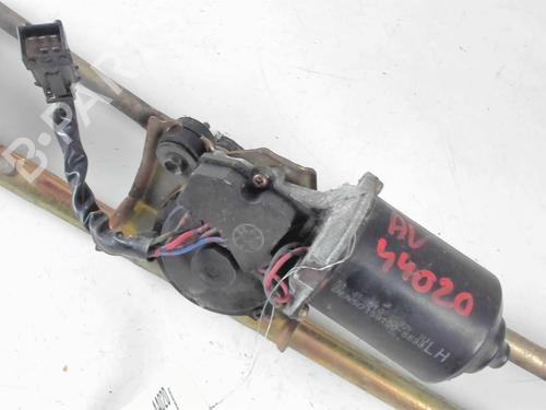 Front wiper motor SAAB 9-3 (YS3D) 2.2 TiD | BP20446843M29 