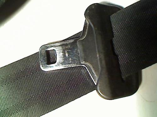 Høyre bak beltestrammer CITROËN XSARA Break (N2) 1.9 D | BP20408805C90 