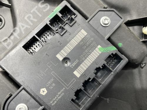 Front left window mechanism DODGE JOURNEY 2.0 CRD | BP23779871C22  - Image 8