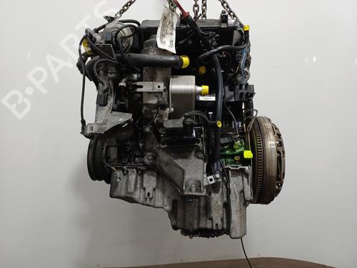 Used Engine Engine 37727851 37727851